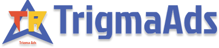 TrigmaAds logo